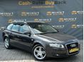 AUDI A4 2007/10 - 2