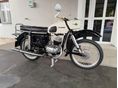 MZ ES 125 (TROPHY) 1970 - 8