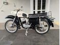 MZ ES 125 (TROPHY) 1970 - 9