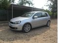 VOLKSWAGEN GOLF VI 2009/10 - 2