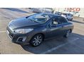 PEUGEOT 308 CC 2.0 HDi Sport Pack Automata!! Fűtött bőr ülés+nyakfűtés-Alufelni-Navigáció/Bluetooth/USB-Led-Radaro