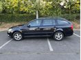 SKODA OCTAVIA 2011/11 - 2