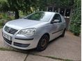 VOLKSWAGEN POLO 2006/10 - 2