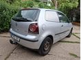 VOLKSWAGEN POLO 2006/10 - 8