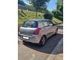 SUZUKI SWIFT 2005 - 3