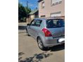 SUZUKI SWIFT 2005 - 5