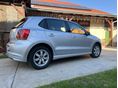 VOLKSWAGEN POLO V 2010/6 - 2