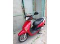HONDA NHX 110 LEAD 