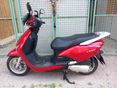 HONDA NHX 110 LEAD 2008/5 - 2
