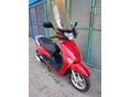 HONDA NHX 110 LEAD 2008/5 - 4