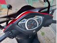 HONDA NHX 110 LEAD 2008/5 - 6