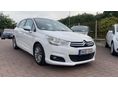 CITROEN C4 1.6 HDi Tendance MAGYAR. PANORÁMATETŐ. NAVI