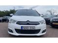 CITROEN C4 2012/8 - 3