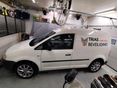 VOLKSWAGEN CADDY 1.9 PD TDI Life