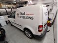VOLKSWAGEN CADDY 2007/1 - 2