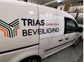 VOLKSWAGEN CADDY 2007/1 - 8