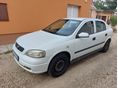 OPEL ASTRA G 1.6 16V Comfort Klímás