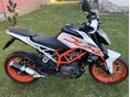 KTM 390 DUKE 