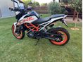 KTM 390 DUKE 2020/9 - 3