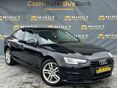 AUDI A4 2015/12 - 2