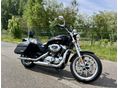 HARLEY-DAVIDSON SPORTSTER 1200 superlow