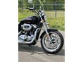 HARLEY-DAVIDSON SPORTSTER 2015/7 - 2