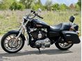 HARLEY-DAVIDSON SPORTSTER 2015/7 - 3