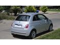 FIAT 500 2009/6 - 5