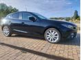 MAZDA 3 Sport 2.2 D Revolution Top (Automata) Kisebb Csere Beszámítás