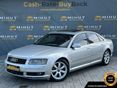AUDI A8 2005/10 - 1