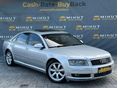AUDI A8 2005/10 - 2