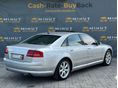 AUDI A8 2005/10 - 3