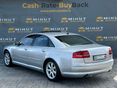 AUDI A8 2005/10 - 4