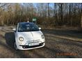 FIAT 500 2008/9 - 2