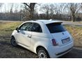 FIAT 500 2008/9 - 3