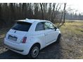FIAT 500 2008/9 - 4