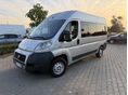 FIAT DUCATO 2.3 Mjet LWB 3.5 t Digit klíma! Friss vizsga!!