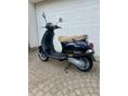 VESPA LX 50 2010/1 - 3