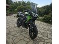 KAWASAKI VERSYS 650 