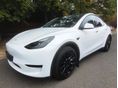 TESLA MODEL Y 2023/5 - 2