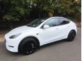 TESLA MODEL Y 2023/5 - 7