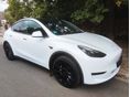 TESLA MODEL Y RWD (Automata) 1Tulaj-45ekm-Szép állapotban-Akciós ár