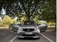 SMART FORTWO CABRIO 0.9 automata . matt