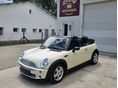 MINI MINI ONE 1.6 Cabrio
