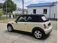 MINI MINI ONE 2008/2 - 4