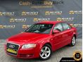 AUDI A4 2005/10 - 1