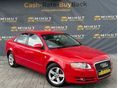 AUDI A4 2005/10 - 2