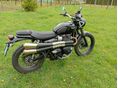 TRIUMPH SCRAMBLER 2017/6 - 2