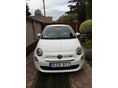 FIAT 500 1.2 8V Lounge