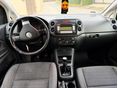 VOLKSWAGEN GOLF PLUS 2007/8 - 5